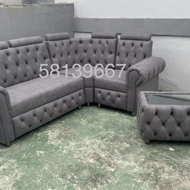 Muebles de lujo - Img 120834057
