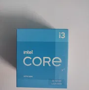 CPU Intel Core i3 10105 10ma gen - Img 50545474