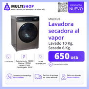 Lavadora - Img 56802568
