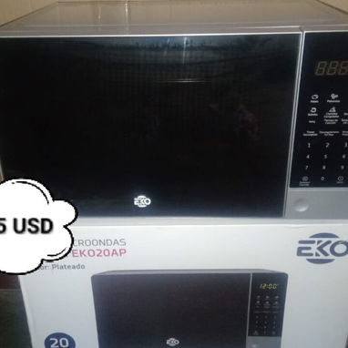 OFERTAS D ELECTRODOMÉSTICOS - Img 126060211