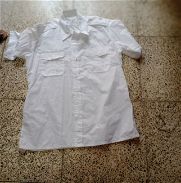 Camisa blanca - Img 45900974
