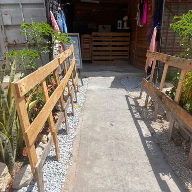 Kiosko en venta - 7/9