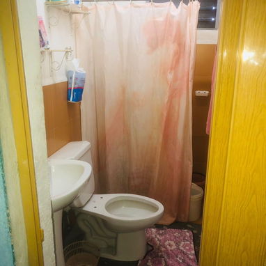 "$6500 SIN AJUSTE. En venta  apartamento de un edificio (1er piso) en El  Roble.Guanabacoa. - 7/10