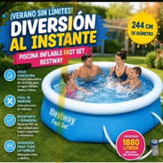 Piscina grande - Img 56480689