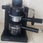 Cafetera electrica de uso en buen estado - Img 45437806