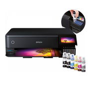 Impresora Epson ET 8550 A3+ - Img 54641586