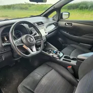 NISSAN LEAF 2019 electrico - Img 56198441
