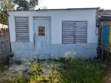 Se vende casa en el Valenciano (Playa Baracoa) cerca de la habana - Img main-image