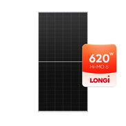 Panel solar LONGI - Img 56842239