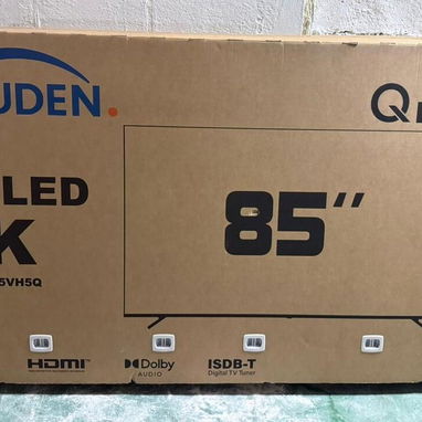 Smart TV LG 75"💲1100usd 🚖Domicilio incluido / Smart TV LG 75" $1000 usd Domicilio adici/Smart TV Ruden 85"🔻 💲1100 - Img 124217529