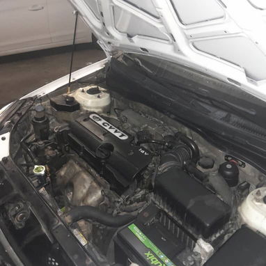 Venta de Auto Kia - 4/10