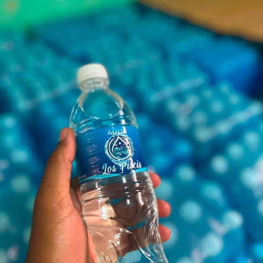💦AGUA PISCIS 591 ML🌊 - 2/2