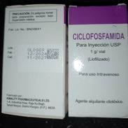 Ciclofosfamida - Img 56774103
