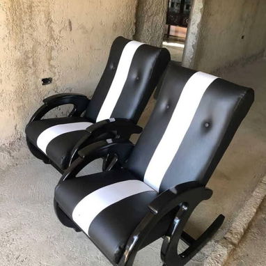 Sillones juegos de sala camas tapizadas y mucho más - Img 122336647