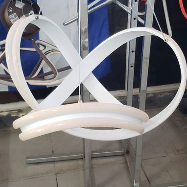 Lampara led modernas - Img 123515410