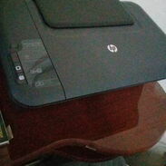 Impresora hp 2050 multifuncional escanea fotocopia y imprimir - Img 45331921