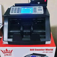 Maquina de contar dinero - Img 55716257