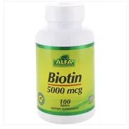 Biotin - Img 54049936