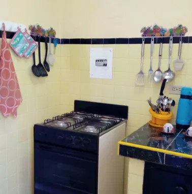 Apartamento de renta x dias en el vedado (2 hab) - Img 70591118