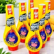 Gel Moco de gorila - Img 58075008