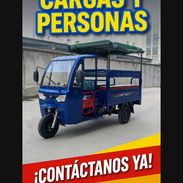 Transporte de personas y cargas en la habana - Img 55510365