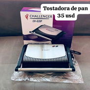 Tostadora de pan - Img 57907970