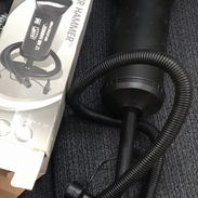 Oferta Bomba manual de echar aire - Img 54344440