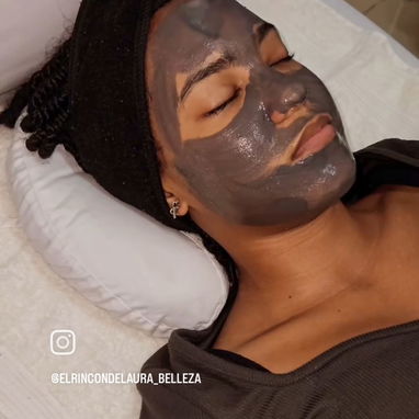 ✨ LIMPIEZA FACIAL PROFUNDA EN LA HABANA ✨ - 5/10