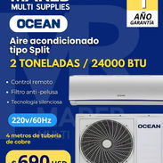 Split de 2 toneladas 🍀 - Img 55728614
