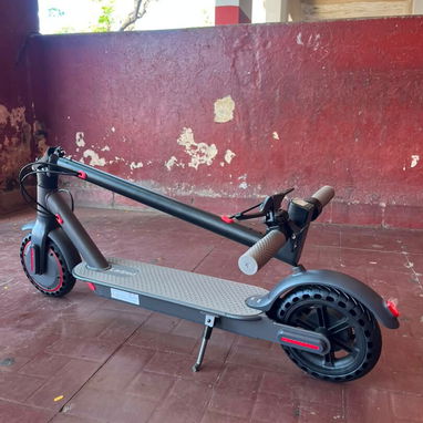 Scooter- Patineta - 2/4
