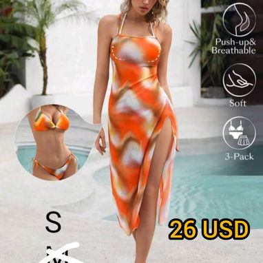 Trusas y bikinis👙 - Img 124602009