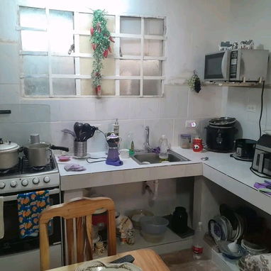 Apartamento de 2 pisos en la vibora - Img 115459277