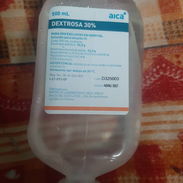 SUERO DESTROSA 30 POR CIENTO - Img 56587595