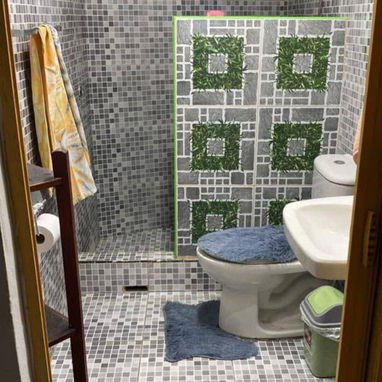 Vivienda independiente, puerta calle - 2/8