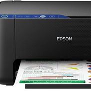 Impresora multifuncional funcional Epsonl3210/Epsonl3251/hp2374 - Img 51707637