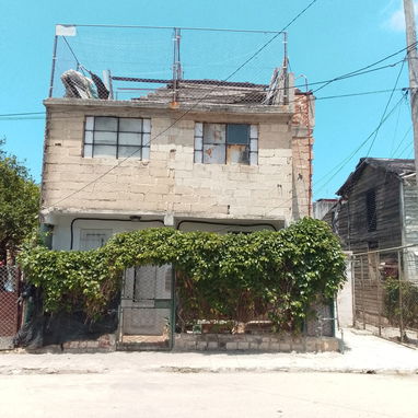 Se vende casa en Marianao - Img 121472382