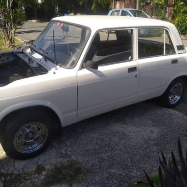 VENDO LADA 2105 - Img 123774348