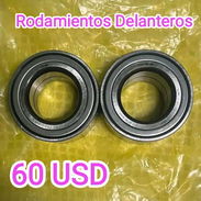 Rodamientos delanteros para Kia Picanto - Img 55203144