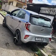 Vendo un negocio, Kia Picanto, 2021 - Img 54132117