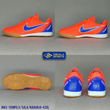 TACOS de fĂștbol nike - Img 102279527