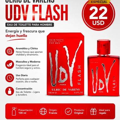 Perfumes ulric de varens - 2/9
