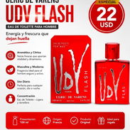 Perfumes originales - Img 57614223