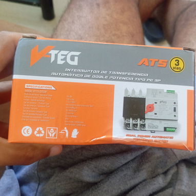 Transfer automático - 3/5