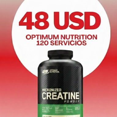 Creatinas de 60 servcios 25 usd - Img 115199348
