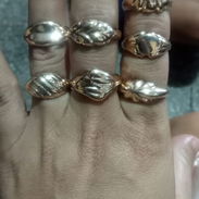 Se venden sortijas de oro criollo - Img 55507717