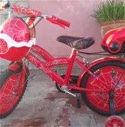 Venta de bicicletas para niñas y niños de todas las edades nuevas en su caja - Img 45915208