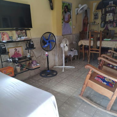 ✅️ CASA EN VENTA EN SAN LINO ENTRE 11 Y 12 NORTE 🏠 - 2/10