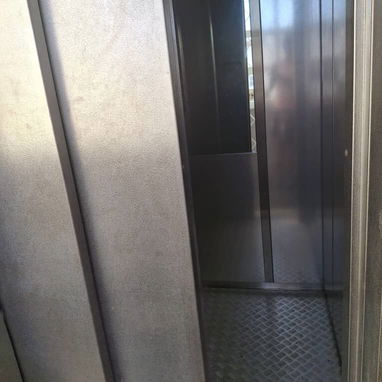Apartamento en Vedado - 2/4
