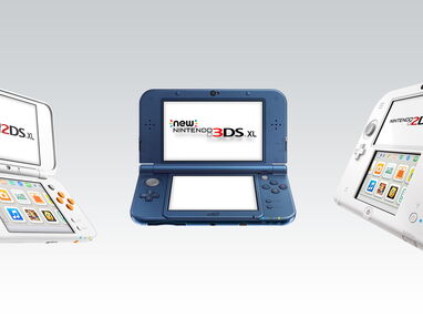 ^ tooKonsolas ^ - Desbloqueo Nintendo 3DS [3DS - XL - 2DS - New - NewXL - New2DS] - Img 50812550