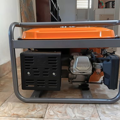 PLANTA ELÉCTRICA 3000W - 3/4